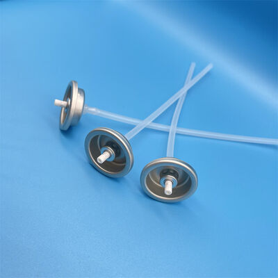 comprare Valvola lubrificante WD-40 in polimero di origine vegetale per marchi e iniziative ecologiche attenti all'ambiente. fabbricazione online