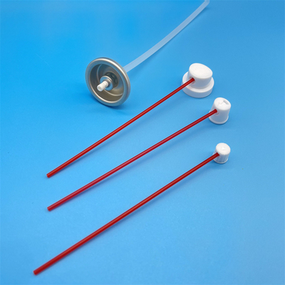 comprare 1 Inch MDF Spray Kit Aerosol Valve For Furniture Adhesive Spray Applications fabbricazione online
