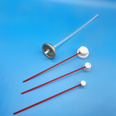 comprare Valvola lubrificante WD-40 ad alta visibilità per apparecchiature di sicurezza antincendio e pannelli di accesso di emergenza con azione di rilascio rapido. fabbricazione online