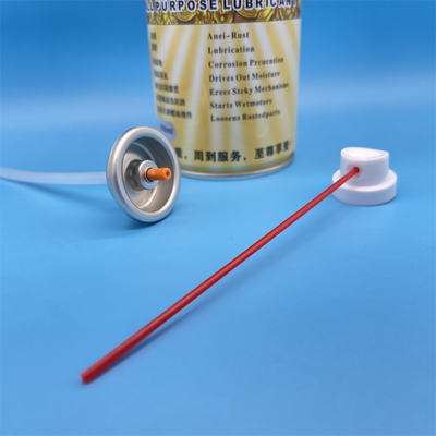 comprare Lubrificante WD-40 a basso VOC per valvole in ambienti sensibili e produzione di elettronica con nebulizzazione ultra-fine. fabbricazione online
