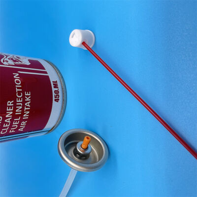 comprare Valvola lubrificante monouso WD-40 con disegno sanitario senza contatto fabbricazione online