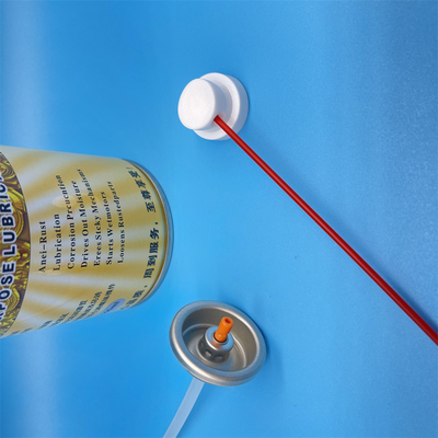 comprare Reusable WD-40 Lubricant Valve for Sustainable Workshops and DIY Enthusiasts with Leak-Proof Seal. fabbricazione online