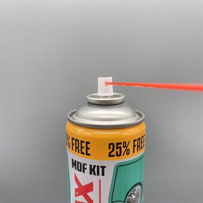 comprare Valvola lubrificante WD-40 resistente al freddo per lavori artici e invernali con sigillo antigelo fabbricazione online