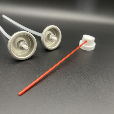 comprare Valvola di lubrificante WD-40 per macchine industriali con corpo rinforzato fabbricazione online