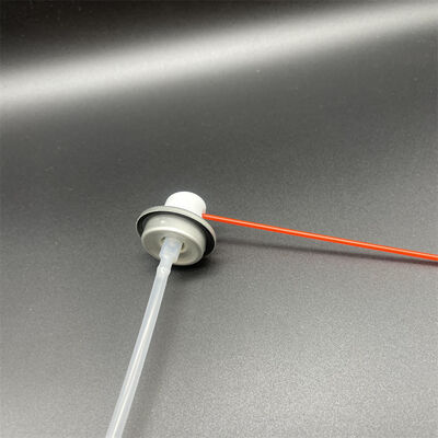 comprare Valvola lubrificante WD-40 ad alta precisione per tecnici elettronici con beccuccio micro-spray fabbricazione online