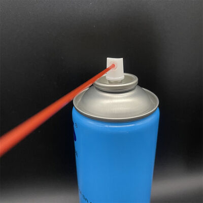 comprare Valvola lubrificante WD-40 resistente alle intemperie per apparecchiature esterne con resistenza ai raggi UV fabbricazione online