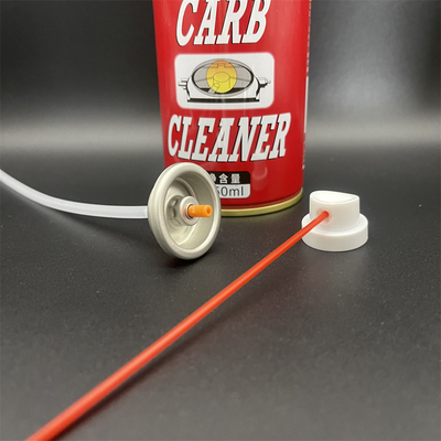 comprare  WD-40 Lubricant Valve for Automotive and Machinery Maintenance with Ergonomic Actuator  fabbricazione online