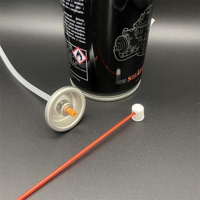 comprare Advanced WD-40 Lubricant Valve for Heavy-Duty Industrial Applications with Precision Metering and Corrosion-Resistant Construction fabbricazione online