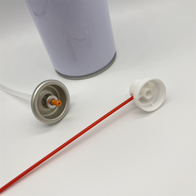 comprare Valvola per la pulizia del carburatore, facile da usare ed efficiente, per appassionati del fai-da-te e meccanici domestici, con spruzzo a controllo semplice fabbricazione online