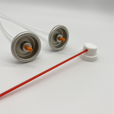 comprare Valvola di pulizia del carburatore considerata ecologica per detergenti a base biologica e a basso contenuto di COV con progettazione resistente agli intasamenti fabbricazione online