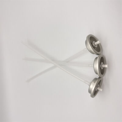 comprare Valvola di pulizia del carburatore compatibile con l'ambiente per solventi a base biologica con sigillo non reattivo e design riciclabile fabbricazione online