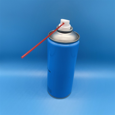 comprare Valvola aerosol a spruzzo WD 40 per la lubrificazione di parti di automobili fabbricazione online