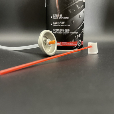 comprare Valvola lubrificante WD-40 eco-compatibile per gli appassionati di fai-da-te con design in alluminio riciclabile fabbricazione online