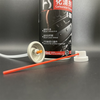 comprare Valvola di lubrificante WD-40 di livello professionale per meccanici con controllo di flusso di precisione fabbricazione online