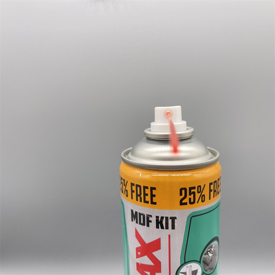comprare MDF Kit Valve Activator per un rivestimento perfetto sulle superfici MDF fabbricazione online