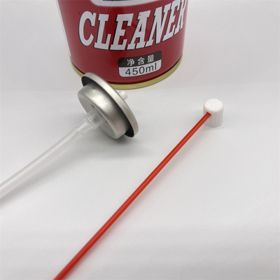 comprare Valvola di lubrificante aerosol WD 40 versatile per uso automobilistico - affidabile ed efficace fabbricazione online