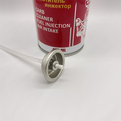 comprare Valvola di manutenzione WD-40 ad alte prestazioni per la fabbricazione con spruzzo ultra preciso fabbricazione online