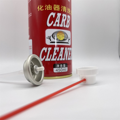 comprare Valvola di manutenzione WD-40 efficiente per applicazioni marine con spruzzo a lungo raggio fabbricazione online