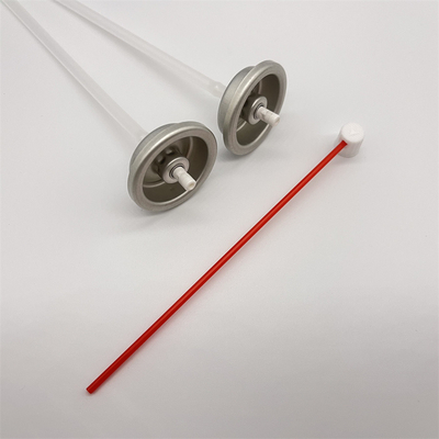 comprare MDF Componente aerosol può attuatore controllo preciso Soluzione durevole fabbricazione online