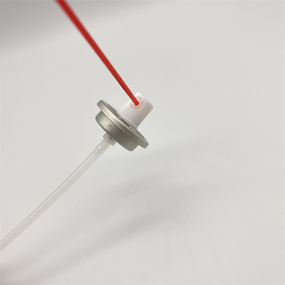 comprare Attuatore in cartone di fibra di densità media Aerosol Controllo preciso Soluzione durevole fabbricazione online