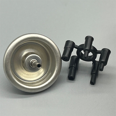 comprare Valvola di controllo della fiamma. Regulatore di fiamma per stufe a gas. regolazione della fiamma di precisione. fabbricazione online