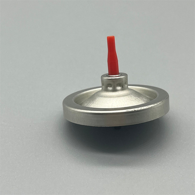 comprare Valvola di ricarica universale di butano per accendini portatili - facile ricarica, alta precisione includono 40 mm fabbricazione online