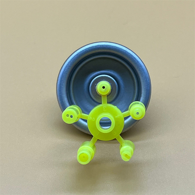comprare Valvola a gas Premium Lighters per un riempimento affidabile di butano resistente alla corrosione e facile da installare fabbricazione online