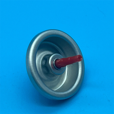 comprare Valvola aerosol affidabile per il rifornimento di accendini a gas di butano - Ingegneria di precisione per un rifornimento efficiente fabbricazione online