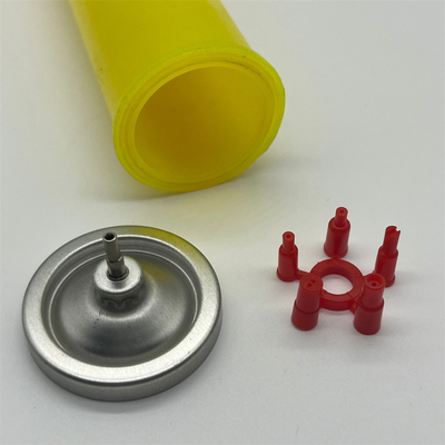 comprare Valvola aerosol di alta qualità da 40 mm per uso industriale. Tecnologia affidabile e a prova di perdite. fabbricazione online