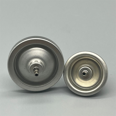 comprare Valvola di riempimento universale per accendini al butano. Valvola di gas resistente. fabbricazione online