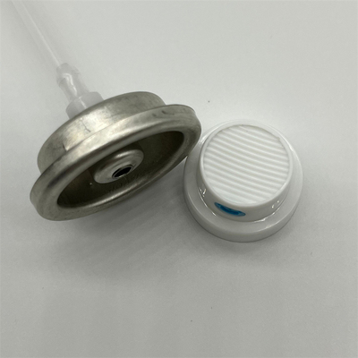 comprare Valvola di spruzzo aerosol femminile da 1 pollice con ugello di applicazione 360 per vernice fabbricazione online