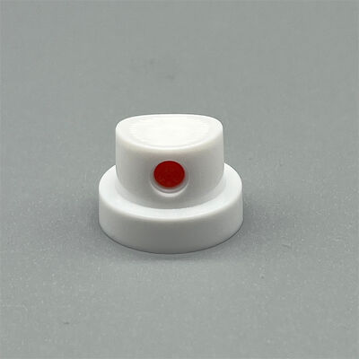 comprare Valvola di spruzzo di vernice maschile professionale con attuatore compatibile con più punte fabbricazione online