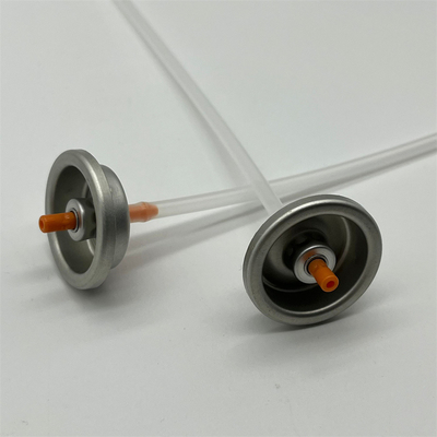 comprare Valvola a spruzzo di vernice ecocompatibile per conchiglie di elettrodomestici con bassa compatibilità VOC fabbricazione online