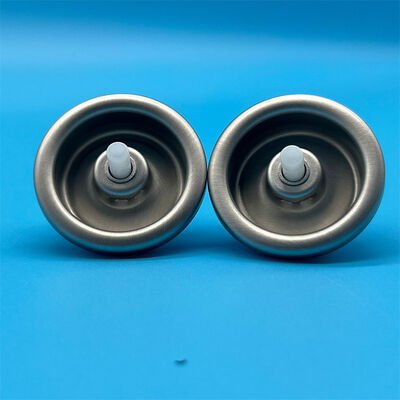 comprare Ugello erogatore mousse per capelli ergonomico premium per stilisti professionisti di saloni con design anti-intasamento e nebulizzazione uniforme fabbricazione online