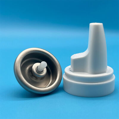 comprare Erogatore di mousse per capelli delicato ed equilibrato per cuoio capelluto sensibile con compatibilità di formula ipoallergenica. fabbricazione online