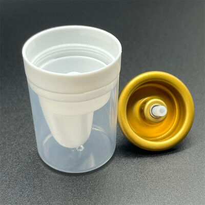 comprare Accessoio aerosol per capelli anti-statico e resistente all'umidità per il controllo del frizz con tecnologia di dispersione ionizzante fabbricazione online