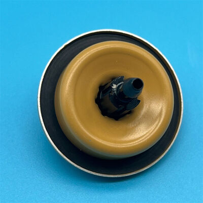 comprare Accessorio aerosol mousse per capelli con finitura metallizzata di lusso per un branding premium con design sonoro personalizzato dello spruzzo fabbricazione online