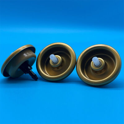 comprare Nozzolo di distribuzione di mousse per capelli affidabile e orientato al valore per mercati di grandi volumi di consumatori con un design conveniente fabbricazione online