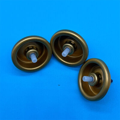 comprare Nozzolo applicatore di mousse per capelli rotante a 360 gradi per lo stile inferiore e radicale senza sforzo con collo flessibile fabbricazione online