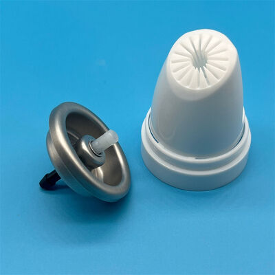 comprare Dispenser per capelli aerosol per capelli sensibili con mentolo lenitivo e tenuta delicata fabbricazione online