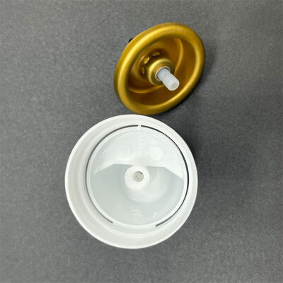 comprare Dispenser aerosol per capelli e shampoo secco a doppia funzione per stili di vita attivi fabbricazione online