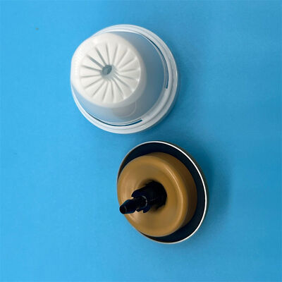 comprare Eco-Conscious Refillable Aerosol Hair Mousse Dispenser for Sustainable Salons with Advanced Propellant Technology fabbricazione online