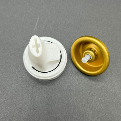 comprare Ultra-Targeted Micro-Stream Hair Mousse Dispensing Nozzle for Detailed Styling and Texture Work with Pinpoint Accuracy fabbricazione online