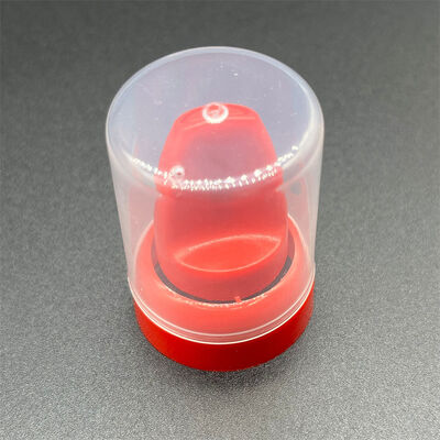 comprare Simple Reliable Hair Mousse Dispensing Nozzle for Family Household Use with Durable Leak-Resistant Design fabbricazione online