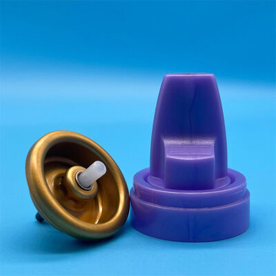 comprare Ultra-Fine Mist Professional Hair Mousse Dispensing Nozzle for Salon Stylists and Luxury Brands with Micro-Aerosol Technology fabbricazione online