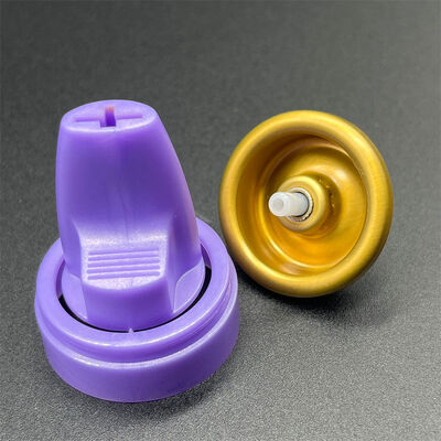 comprare Mousse per capelli in aerosol Valvola invertita in alluminio ideale per i marchi globali di cura dei capelli fabbricazione online