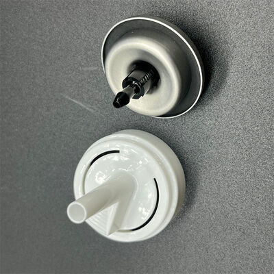 comprare  Gentle Even-Distribution Hair Mousse Dispensing Nozzle for Curly and Coily Hair Types with Wide-Fan Spray for Hydration and Definition fabbricazione online