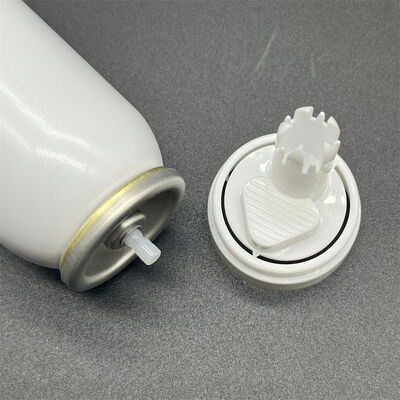 comprare Reliable Bulk-Pack Hair Mousse Dispensing Nozzle for Salons and High-Volume Users with Cost-Effective Consistent Performance fabbricazione online