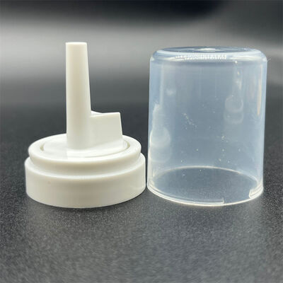 comprare Deluxe Micro-Fine Hair Mousse Dispensing Nozzle for Luxury Salons and Home Connoisseurs with Silken Mist and Scent-Preserving Seal fabbricazione online