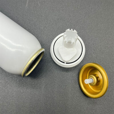 comprare Versatile Texture-Building Aerosol Hair Mousse Dispenser for Modern Styling Techniques with Buildable, Re-workable Hold fabbricazione online